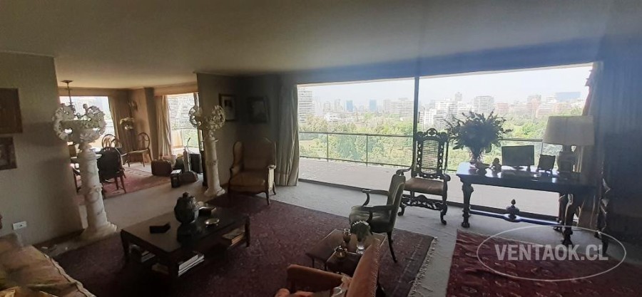 Departamento en venta en Vitacura — foto 10