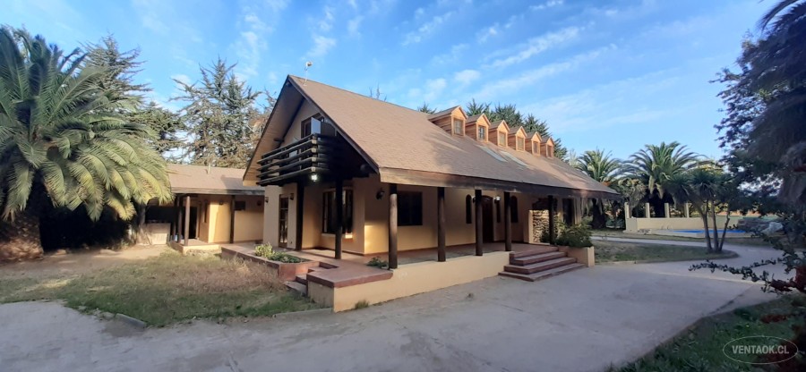 Casa en venta en Calera de Tango — foto 1