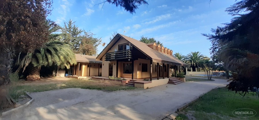 Casa en venta en Calera de Tango — foto 2