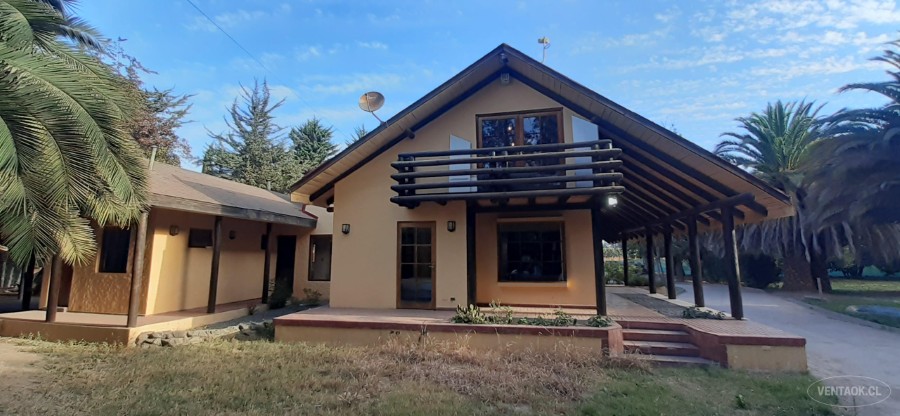 Casa en venta en Calera de Tango — foto 3