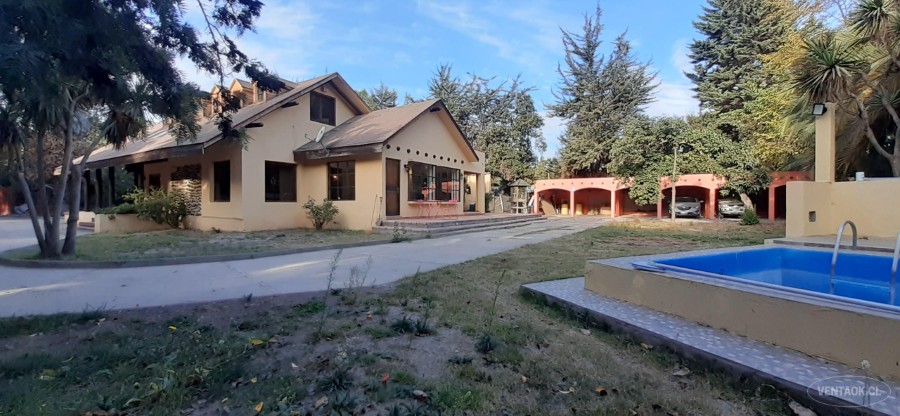 Casa en venta en Calera de Tango — foto 4