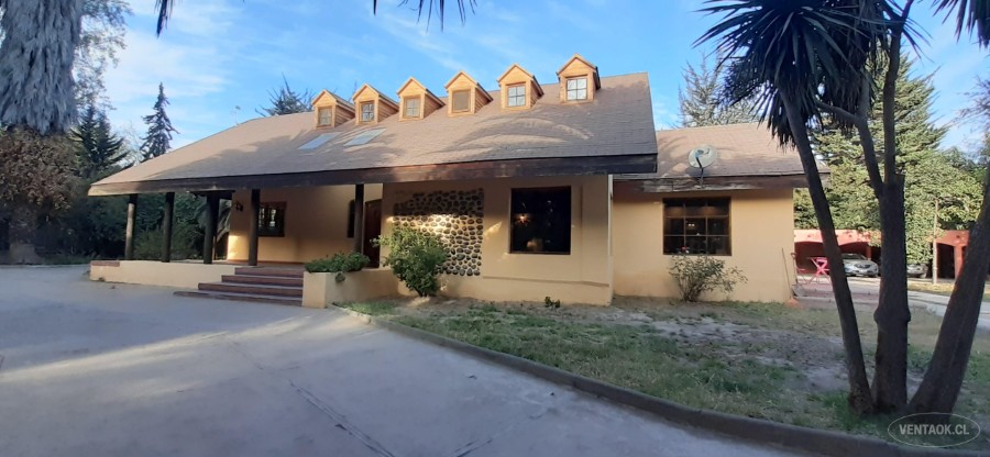 Casa en venta en Calera de Tango — foto 5