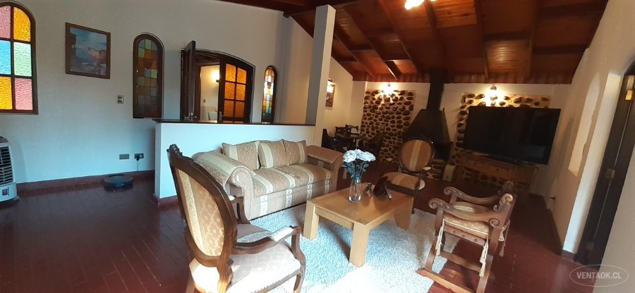 Casa en venta en Calera de Tango — foto 7