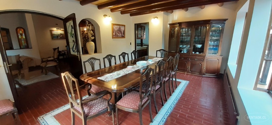 Casa en venta en Calera de Tango — foto 8