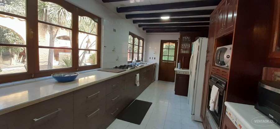 Casa en venta en Calera de Tango — foto 10