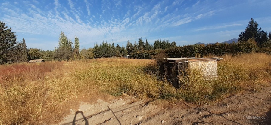 Parcela en venta en Calera de Tango — foto 3