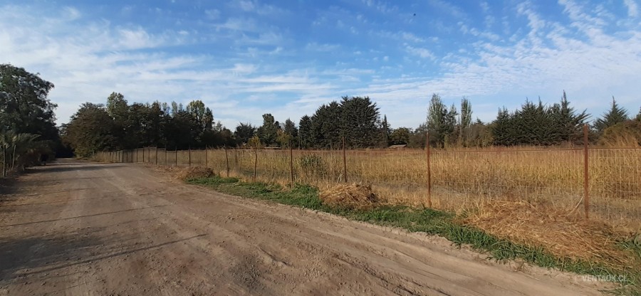 Parcela en venta en Calera de Tango — foto 6