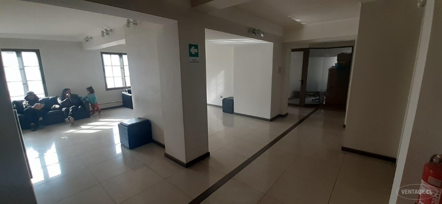 Oficina en venta en Santiago — foto 2