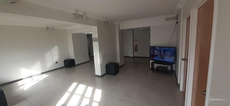 Oficina en venta en Santiago — foto 4