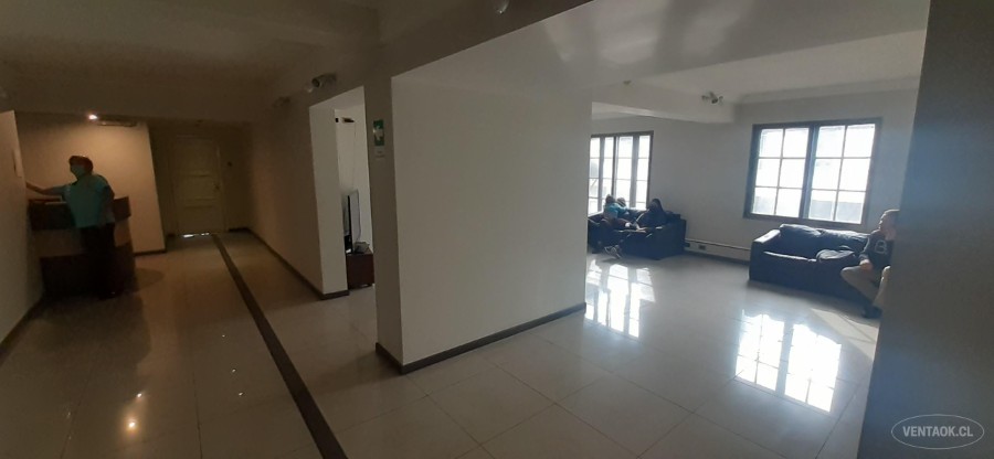 Oficina en venta en Santiago — foto 5