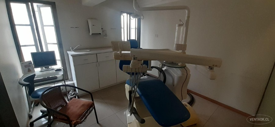 Oficina en venta en Santiago — foto 7