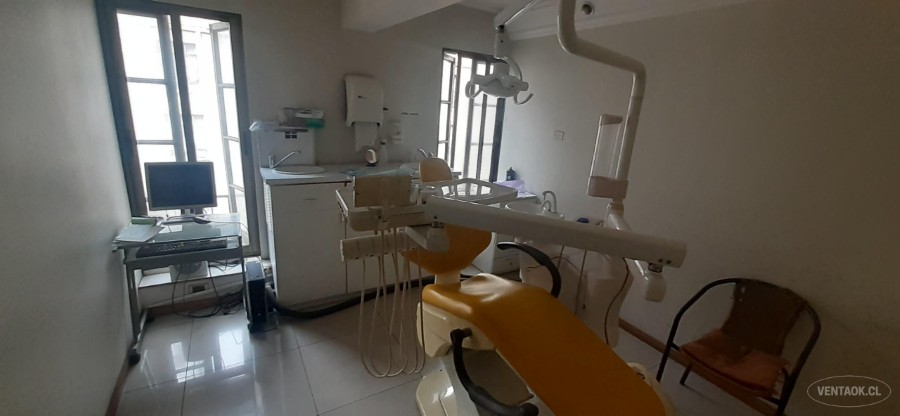 Oficina en venta en Santiago — foto 8