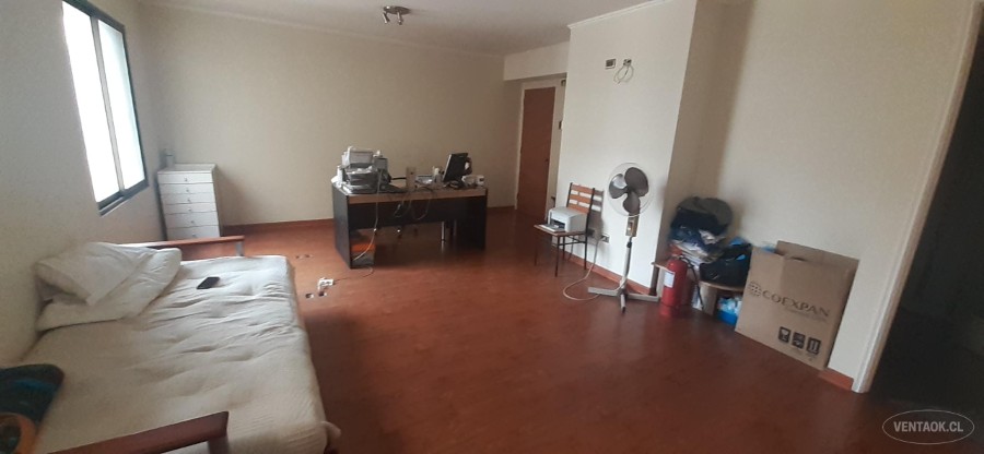 Oficina en venta en Santiago — foto 9
