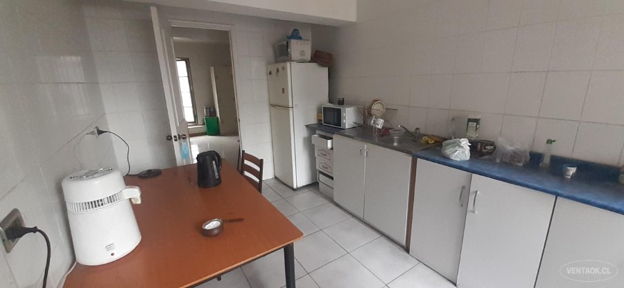 Oficina en venta en Santiago — foto 10