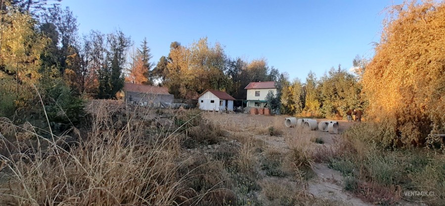 Terreno en venta en Pirque — foto 1