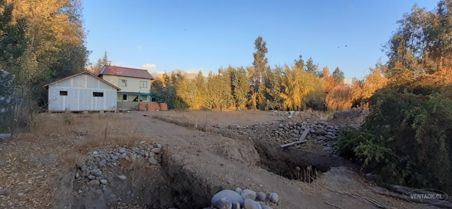 Terreno en venta en Pirque — foto 2
