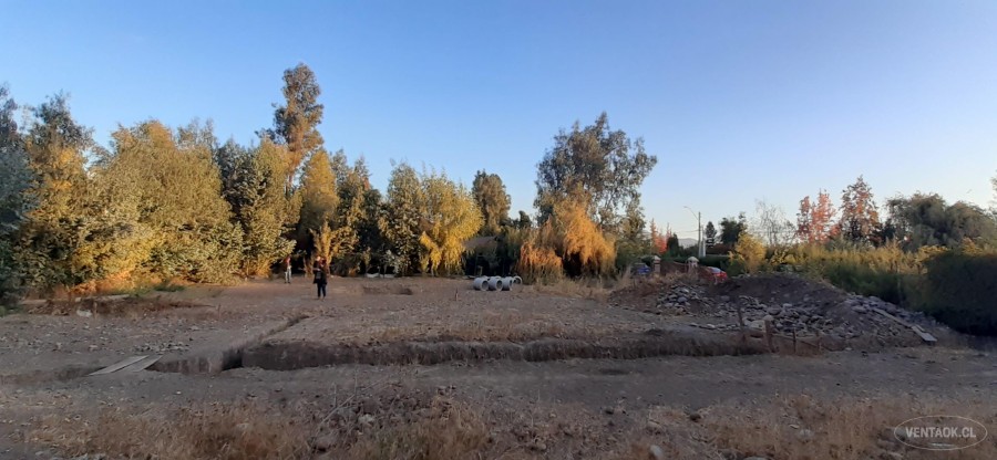 Terreno en venta en Pirque — foto 3