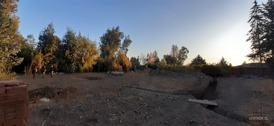 Terreno en venta en Pirque — foto 4