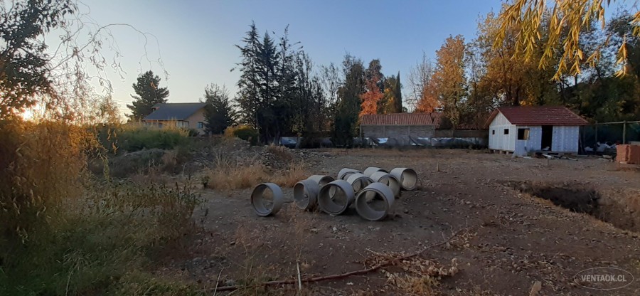 Terreno en venta en Pirque — foto 5