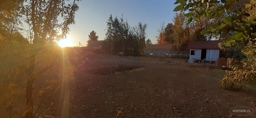 Terreno en venta en Pirque — foto 6