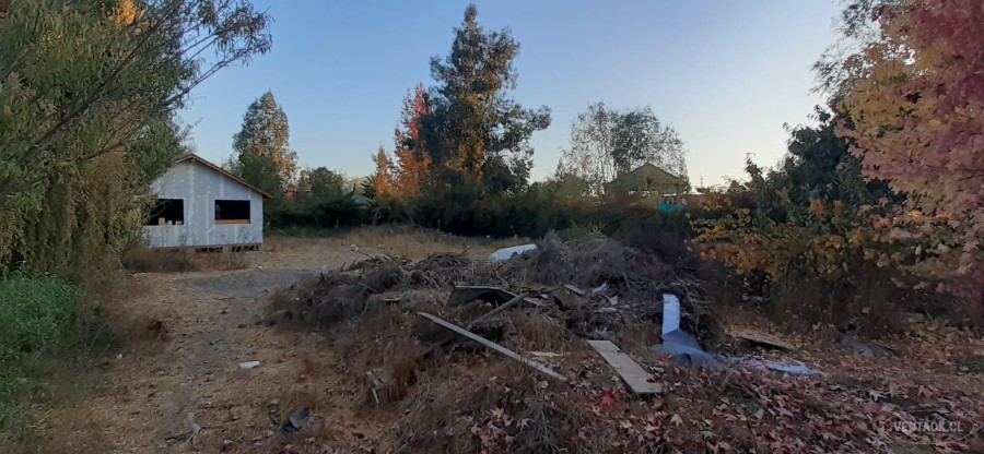 Terreno en venta en Pirque — foto 7