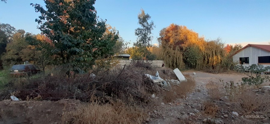 Terreno en venta en Pirque — foto 10