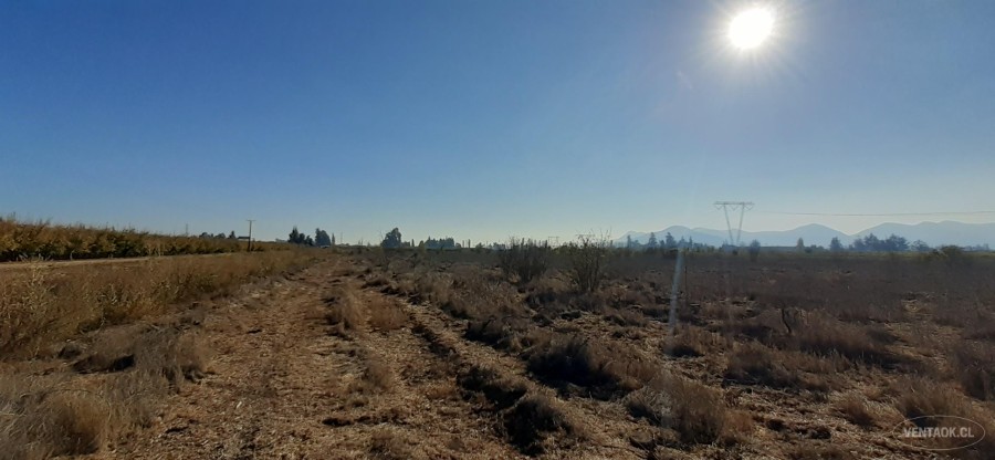 Parcela en venta en Buin — foto 2