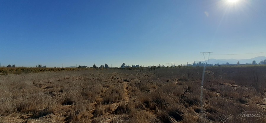 Parcela en venta en Buin — foto 3