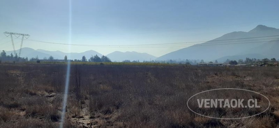Parcela en venta en Buin — foto 4