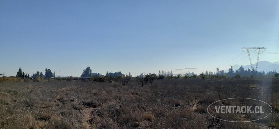 Parcela en venta en Buin — foto 5
