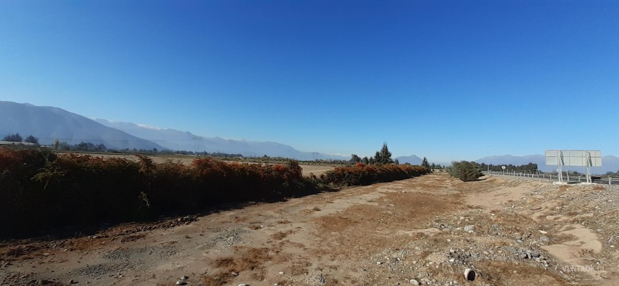 Parcela en venta en Buin — foto 6