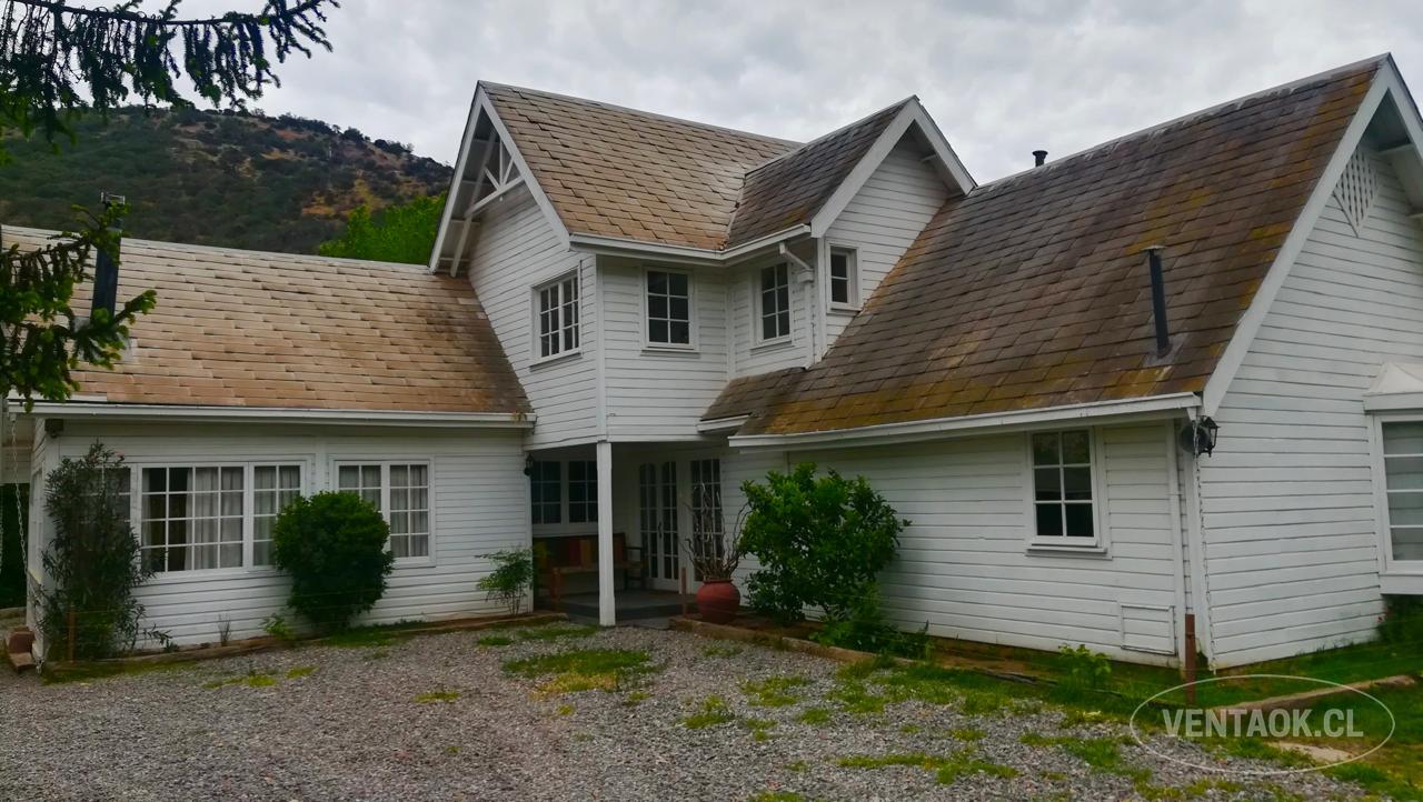 Parcela en venta en Buin — foto 9