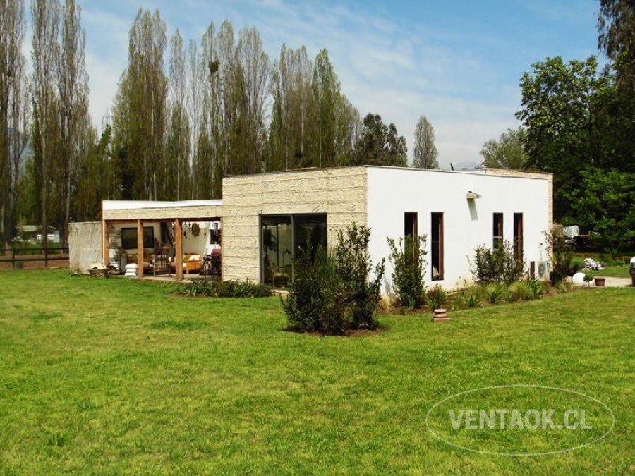 Casa en venta en Pirque — foto 1