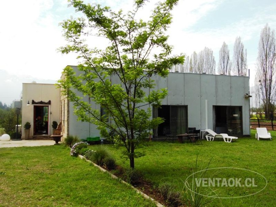 Casa en venta en Pirque — foto 3