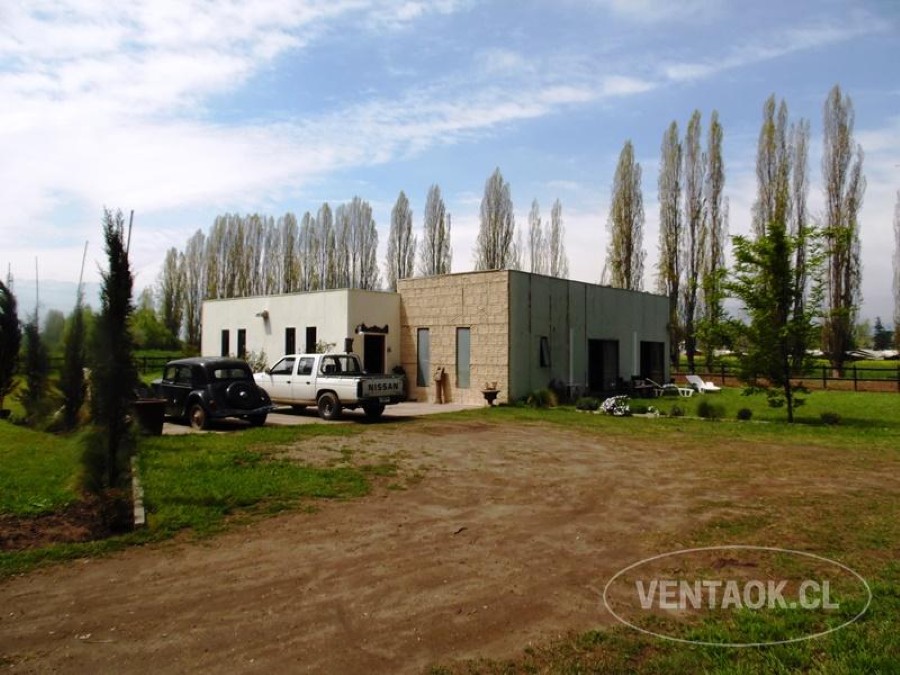 Casa en venta en Pirque — foto 4