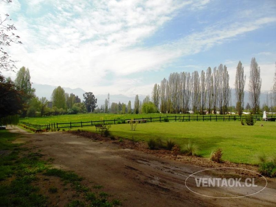 Casa en venta en Pirque — foto 5