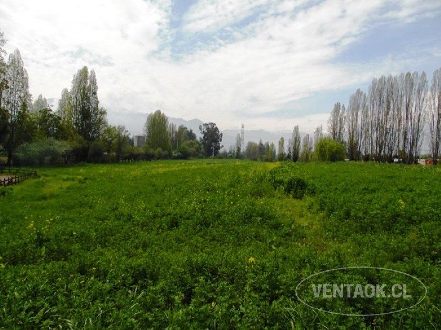 Casa en venta en Pirque — foto 6