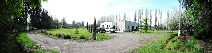 Casa en venta en Pirque — foto 7