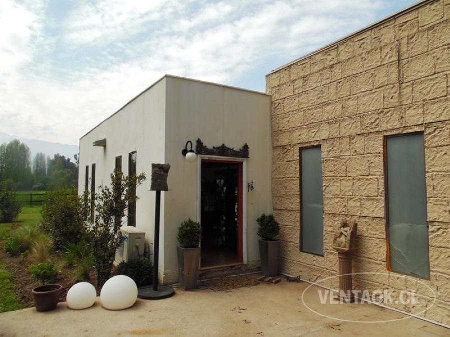 Casa en venta en Pirque — foto 8