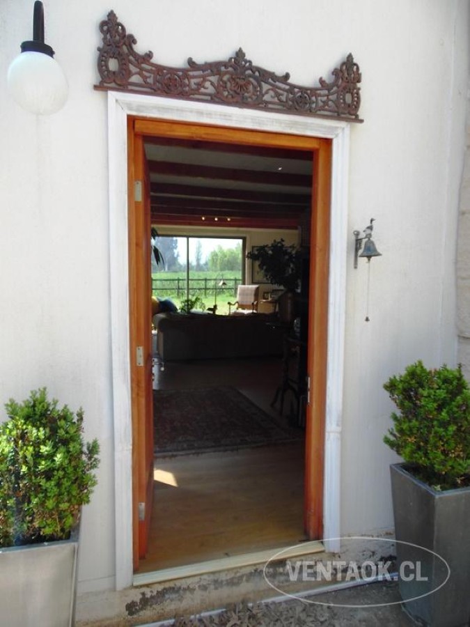 Casa en venta en Pirque — foto 9