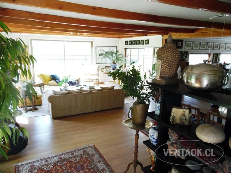 Casa en venta en Pirque — foto 10