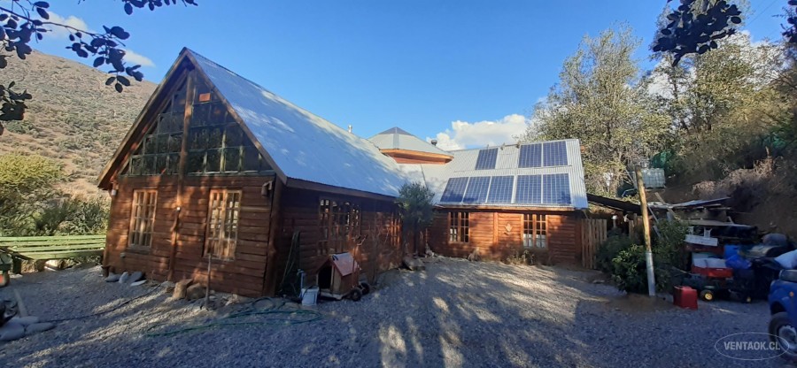 Casa en venta en San José de Maipo — foto 1