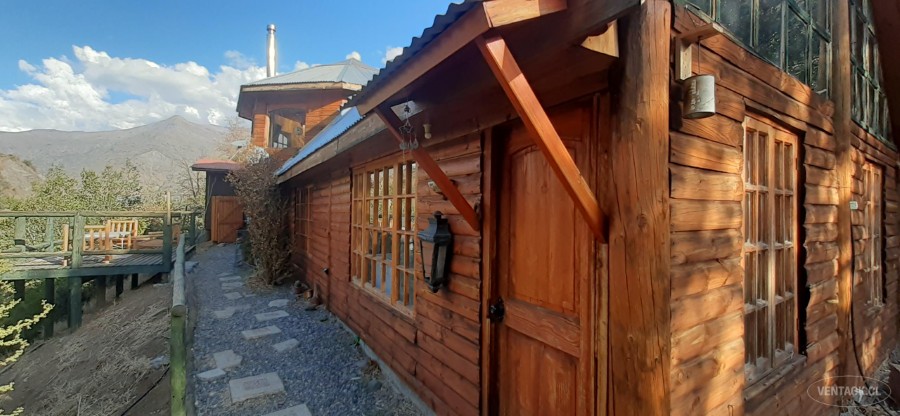 Casa en venta en San José de Maipo — foto 2