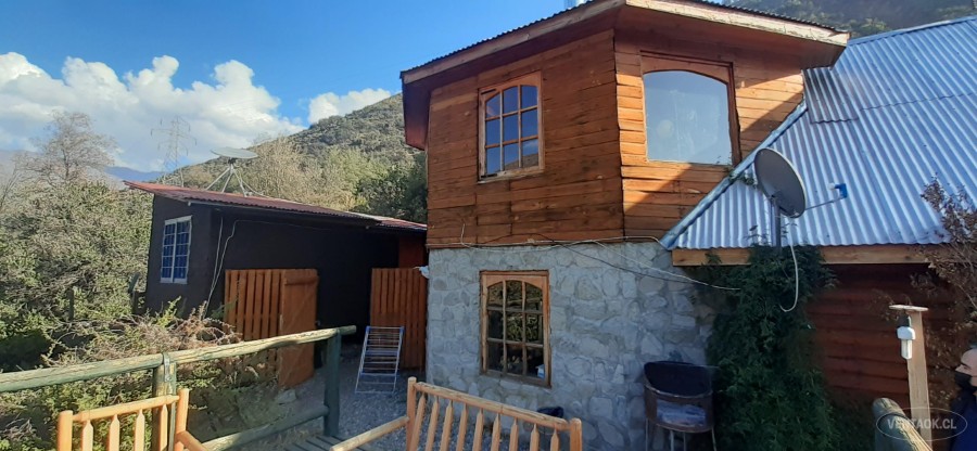 Casa en venta en San José de Maipo — foto 3