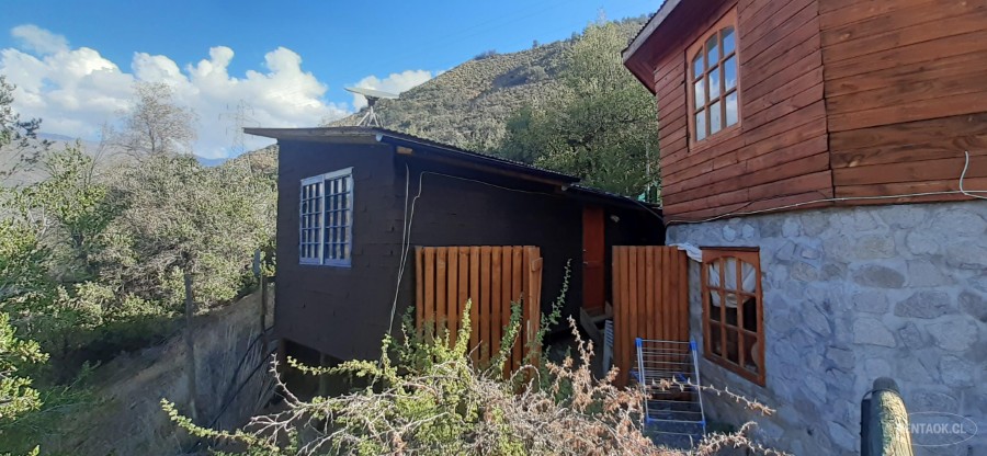 Casa en venta en San José de Maipo — foto 4