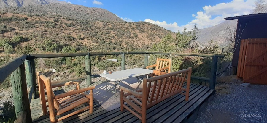 Casa en venta en San José de Maipo — foto 7