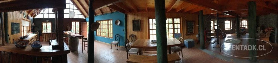 Casa en venta en San José de Maipo — foto 8