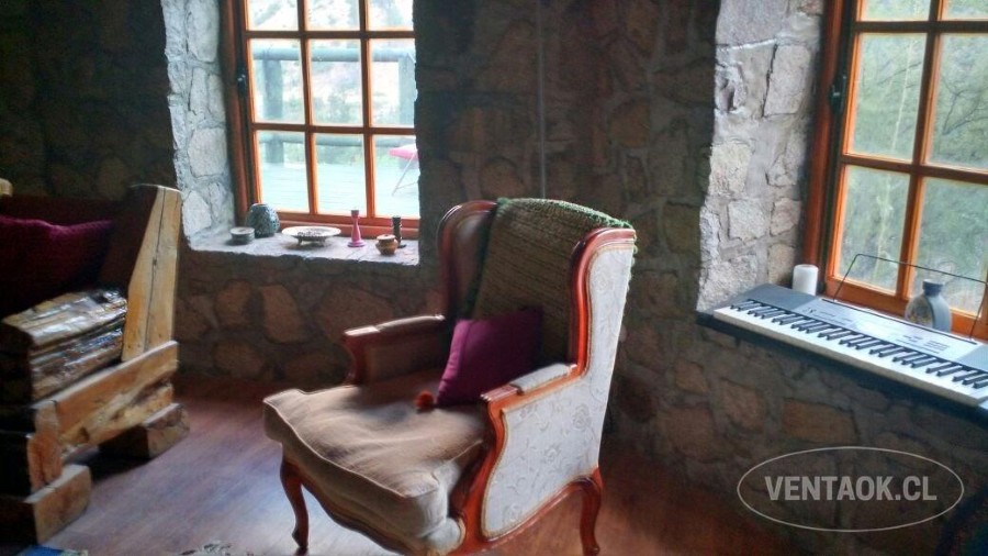 Casa en venta en San José de Maipo — foto 10