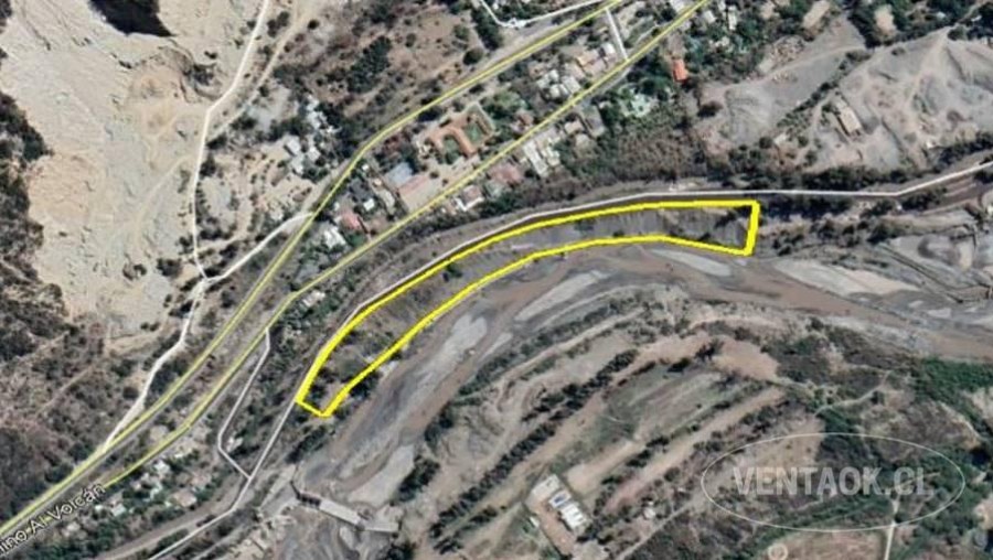 Terreno en venta en San José de Maipo — foto 2