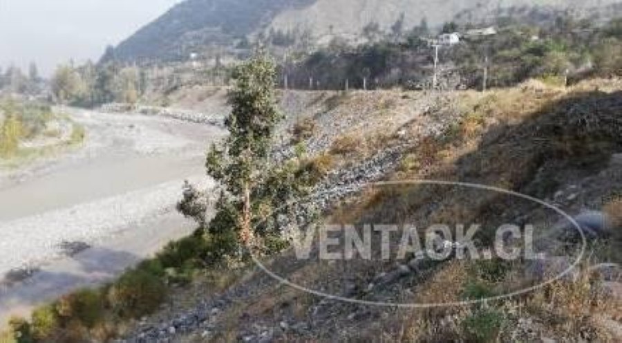 Terreno en venta en San José de Maipo — foto 5